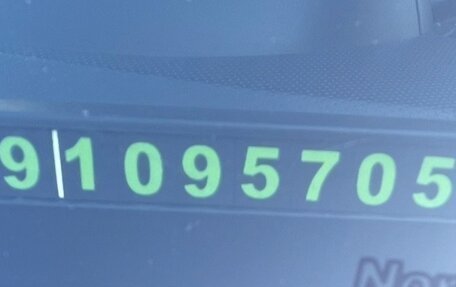 Hyundai Sonata IV рестайлинг, 2007 год, 350 000 рублей, 8 фотография