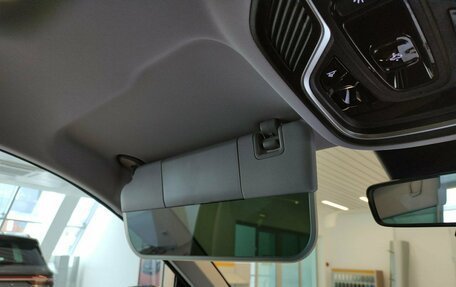 Geely Atlas, 2025 год, 3 970 990 рублей, 7 фотография
