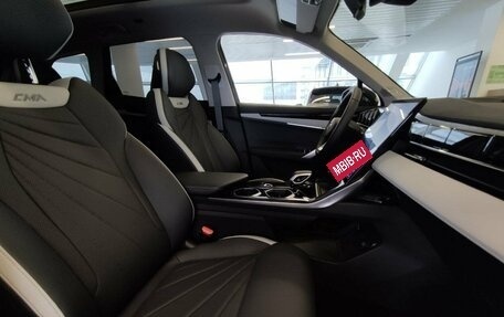 Geely Atlas, 2025 год, 3 970 990 рублей, 2 фотография