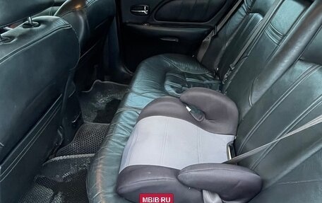 Hyundai Sonata IV рестайлинг, 2007 год, 350 000 рублей, 7 фотография