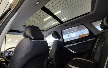 Geely Atlas, 2025 год, 3 970 990 рублей, 8 фотография