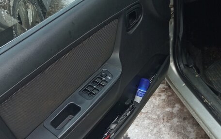 Daewoo Nexia I рестайлинг, 2012 год, 200 000 рублей, 8 фотография