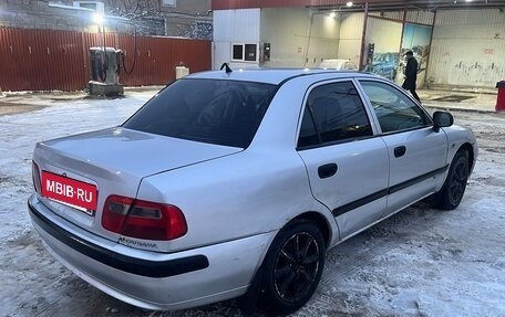Mitsubishi Carisma I, 2003 год, 125 000 рублей, 4 фотография