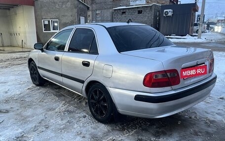 Mitsubishi Carisma I, 2003 год, 125 000 рублей, 3 фотография