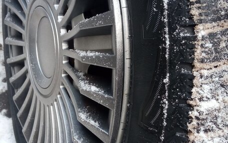 Daewoo Nexia I рестайлинг, 2012 год, 200 000 рублей, 10 фотография