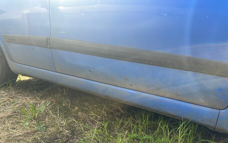 Chevrolet Spark III, 2006 год, 655 000 рублей, 6 фотография