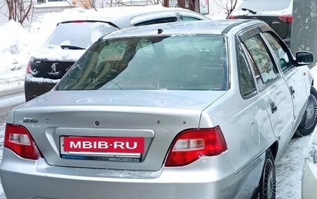 Daewoo Nexia I рестайлинг, 2012 год, 200 000 рублей, 2 фотография