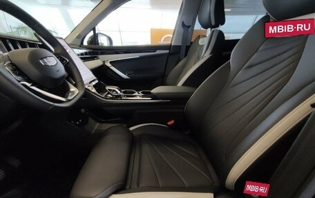 Geely Atlas, 2025 год, 3 970 990 рублей, 3 фотография