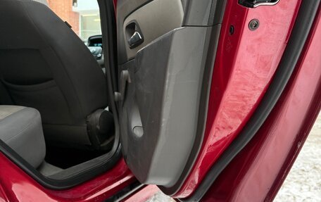 Chevrolet Cruze II, 2010 год, 480 000 рублей, 15 фотография