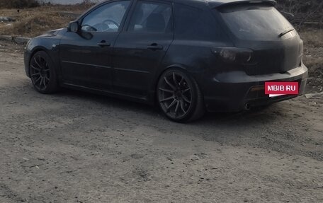 Mazda 3, 2006 год, 550 000 рублей, 6 фотография