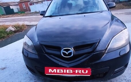 Mazda 3, 2006 год, 550 000 рублей, 3 фотография