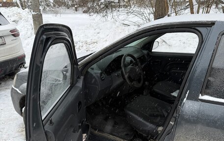 Renault Logan I, 2009 год, 250 000 рублей, 6 фотография