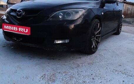 Mazda 3, 2006 год, 550 000 рублей, 4 фотография