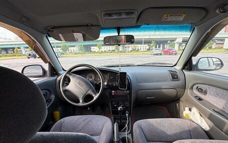 KIA Spectra II (LD), 2006 год, 250 000 рублей, 7 фотография