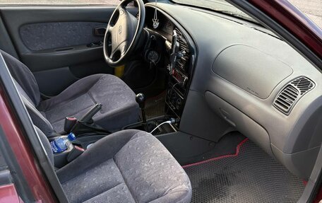 KIA Spectra II (LD), 2006 год, 250 000 рублей, 8 фотография