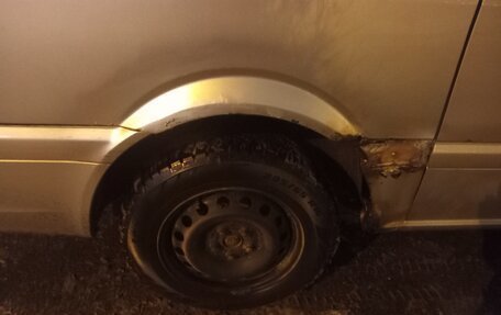 Mercedes-Benz Viano, 2004 год, 777 000 рублей, 8 фотография