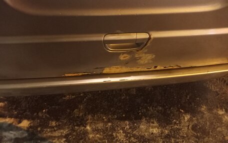 Mercedes-Benz Viano, 2004 год, 777 000 рублей, 9 фотография