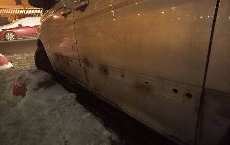 Mercedes-Benz Viano, 2004 год, 777 000 рублей, 10 фотография