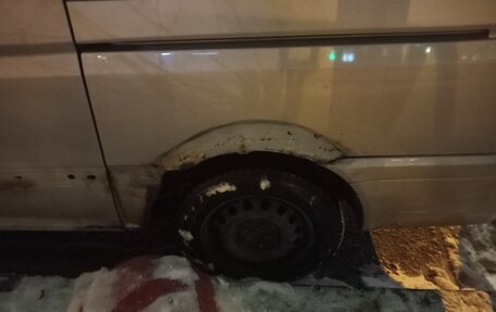 Mercedes-Benz Viano, 2004 год, 777 000 рублей, 7 фотография