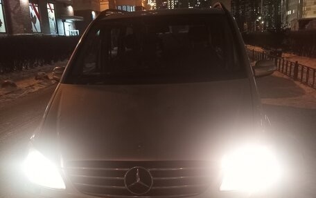 Mercedes-Benz Viano, 2004 год, 777 000 рублей, 6 фотография