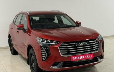Haval Jolion, 2023 год, 1 835 000 рублей, 3 фотография