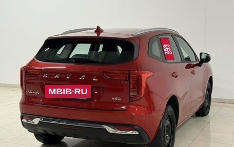 Haval Jolion, 2023 год, 1 835 000 рублей, 4 фотография