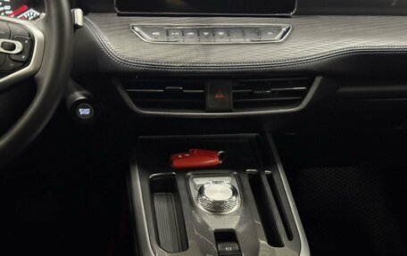 Haval Jolion, 2023 год, 1 835 000 рублей, 11 фотография