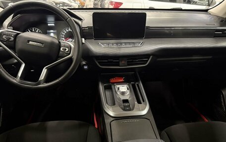 Haval Jolion, 2023 год, 1 835 000 рублей, 10 фотография