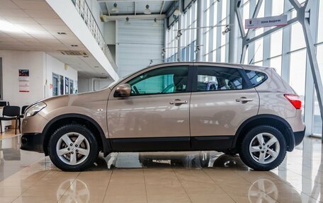 Nissan Qashqai, 2012 год, 1 098 000 рублей, 4 фотография