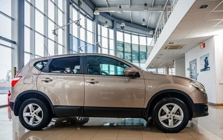 Nissan Qashqai, 2012 год, 1 098 000 рублей, 8 фотография