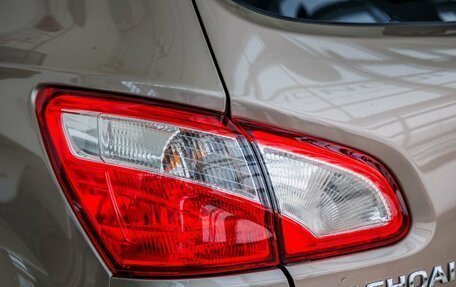 Nissan Qashqai, 2012 год, 1 098 000 рублей, 12 фотография