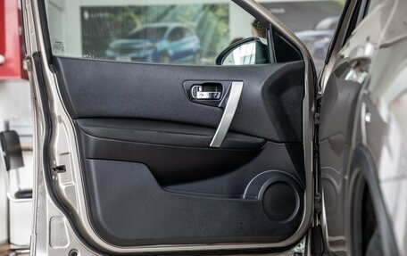 Nissan Qashqai, 2012 год, 1 098 000 рублей, 13 фотография