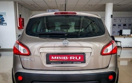 Nissan Qashqai, 2012 год, 1 098 000 рублей, 6 фотография