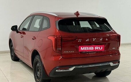 Haval Jolion, 2023 год, 1 835 000 рублей, 6 фотография