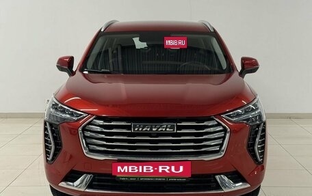 Haval Jolion, 2023 год, 1 835 000 рублей, 2 фотография