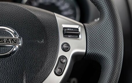 Nissan Qashqai, 2012 год, 1 098 000 рублей, 18 фотография