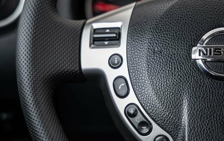 Nissan Qashqai, 2012 год, 1 098 000 рублей, 17 фотография