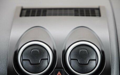 Nissan Qashqai, 2012 год, 1 098 000 рублей, 23 фотография