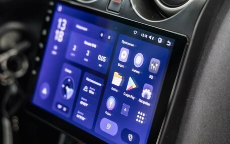 Nissan Qashqai, 2012 год, 1 098 000 рублей, 25 фотография