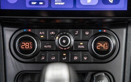 Nissan Qashqai, 2012 год, 1 098 000 рублей, 28 фотография