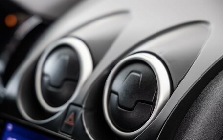 Nissan Qashqai, 2012 год, 1 098 000 рублей, 24 фотография