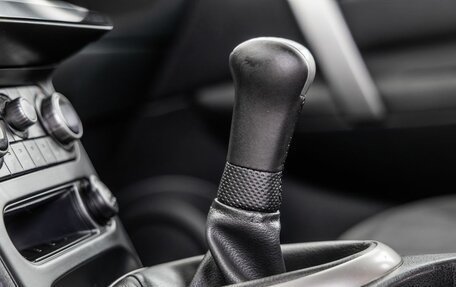 Nissan Qashqai, 2012 год, 1 098 000 рублей, 30 фотография