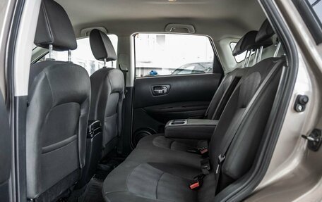 Nissan Qashqai, 2012 год, 1 098 000 рублей, 35 фотография