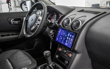 Nissan Qashqai, 2012 год, 1 098 000 рублей, 34 фотография