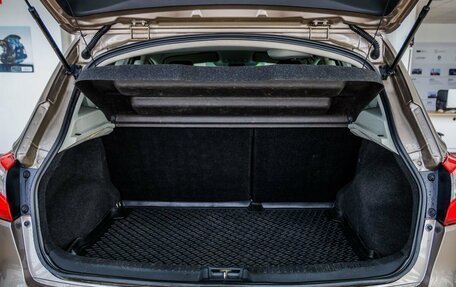 Nissan Qashqai, 2012 год, 1 098 000 рублей, 36 фотография