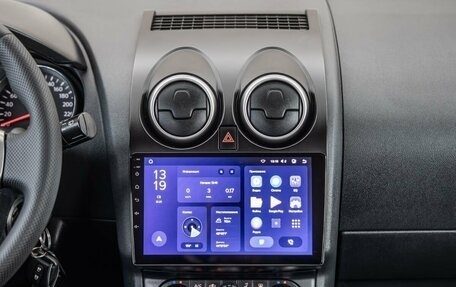 Nissan Qashqai, 2012 год, 1 098 000 рублей, 22 фотография