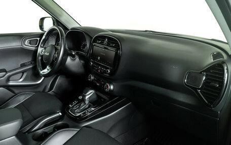 KIA Soul III, 2022 год, 1 690 000 рублей, 11 фотография