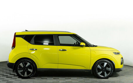 KIA Soul III, 2022 год, 1 690 000 рублей, 4 фотография