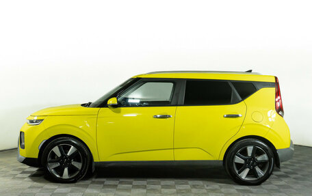 KIA Soul III, 2022 год, 1 690 000 рублей, 8 фотография