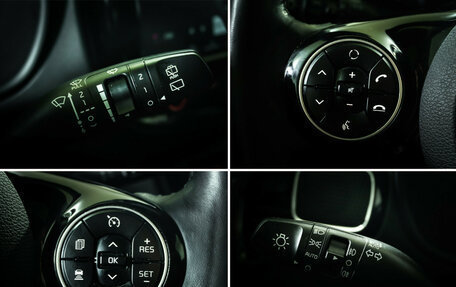 KIA Soul III, 2022 год, 1 690 000 рублей, 20 фотография